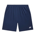Yonex Sporthose Short Practice 15246J 2026 kurz navyblau Jungen